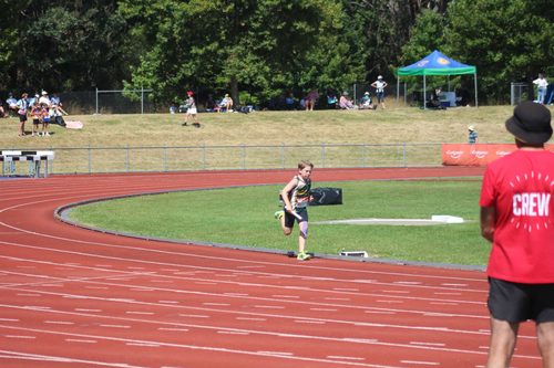 2026 Colgate Games Day 3 photo